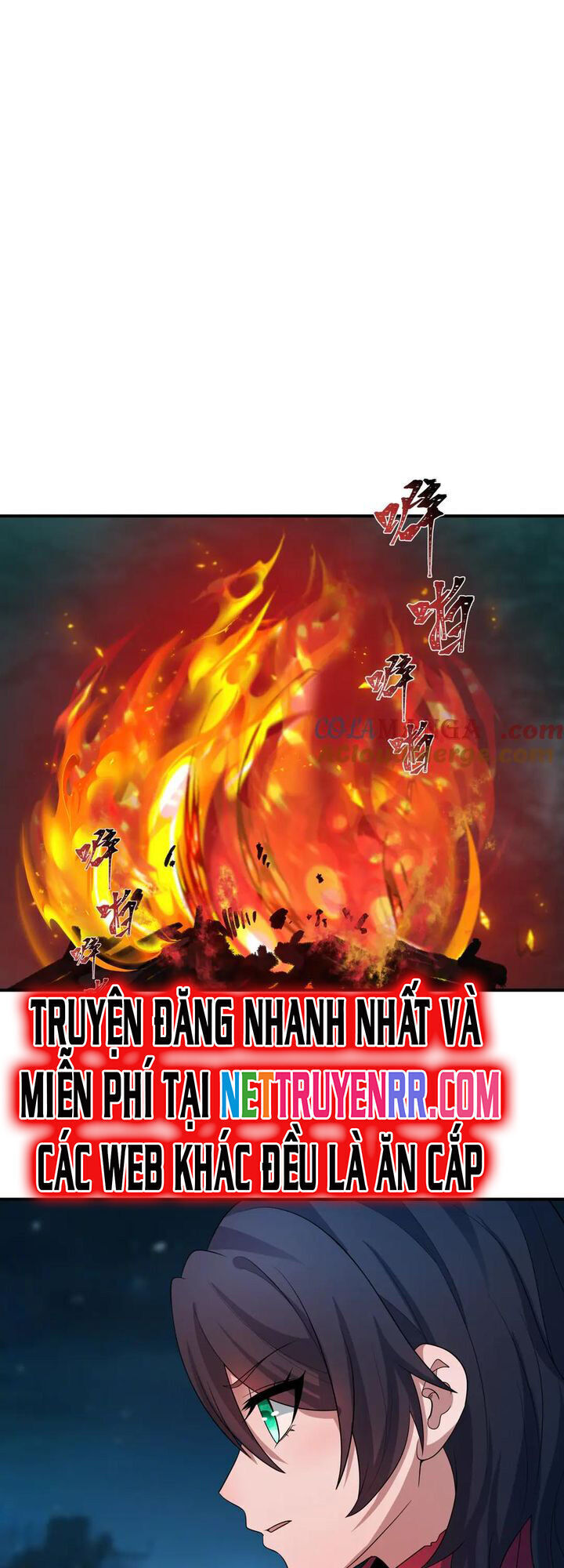 Kỷ Nguyên Kỳ Lạ Chap 422 - Next Chap 423