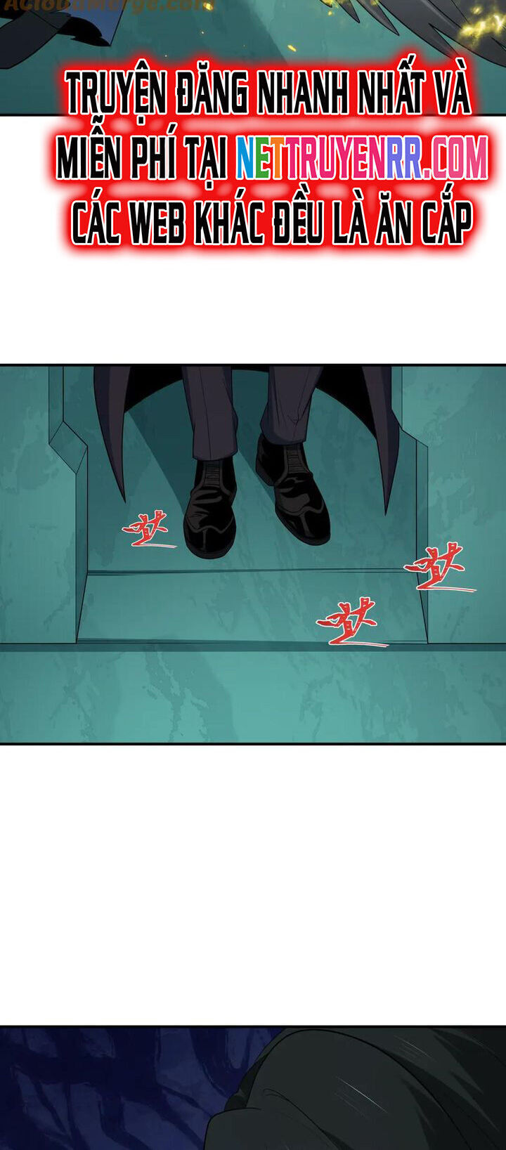 Kỷ Nguyên Kỳ Lạ Chap 422 - Next Chap 423