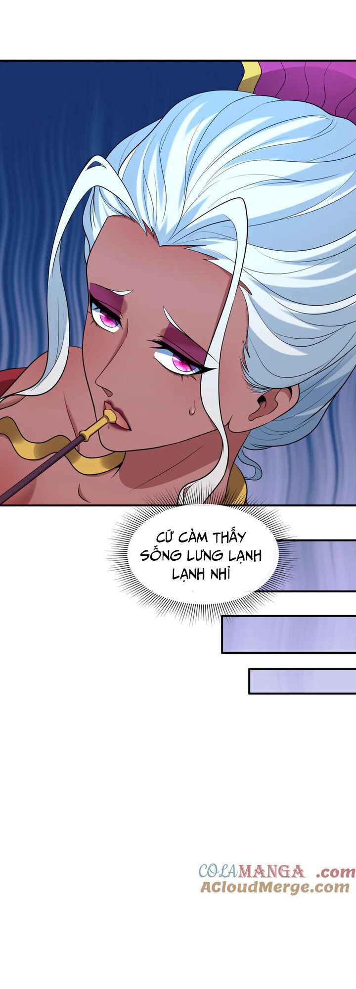 Kỷ Nguyên Kỳ Lạ Chap 422 - Next Chap 423