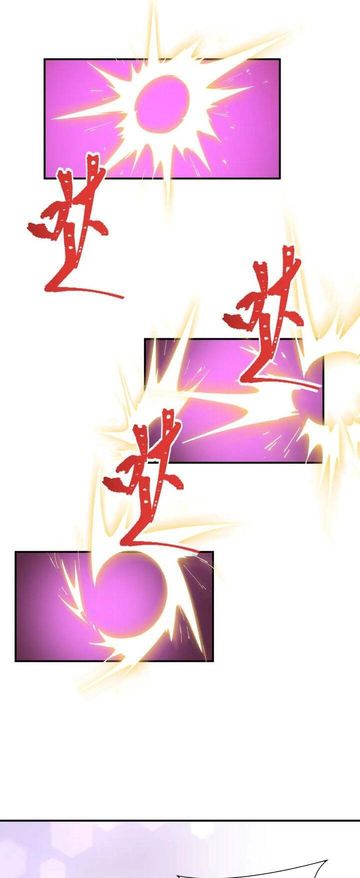 Kỷ Nguyên Kỳ Lạ Chap 423 - Next Chap 424