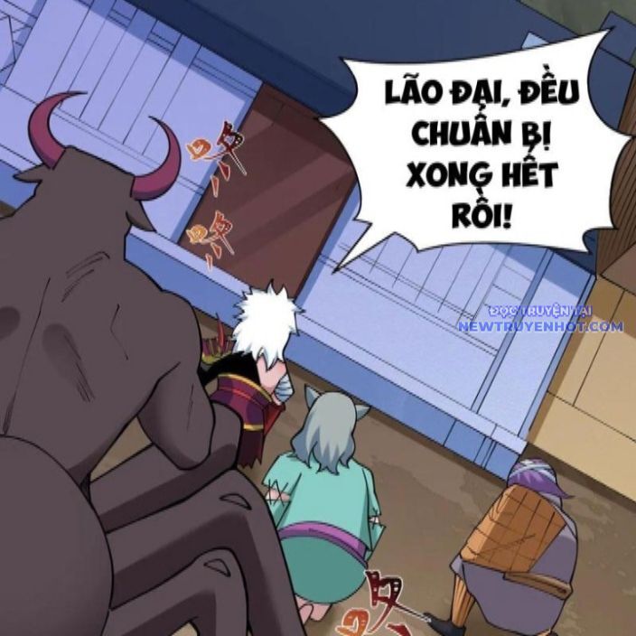 Kỷ Nguyên Kỳ Lạ Chap 425 - Next Chap 426