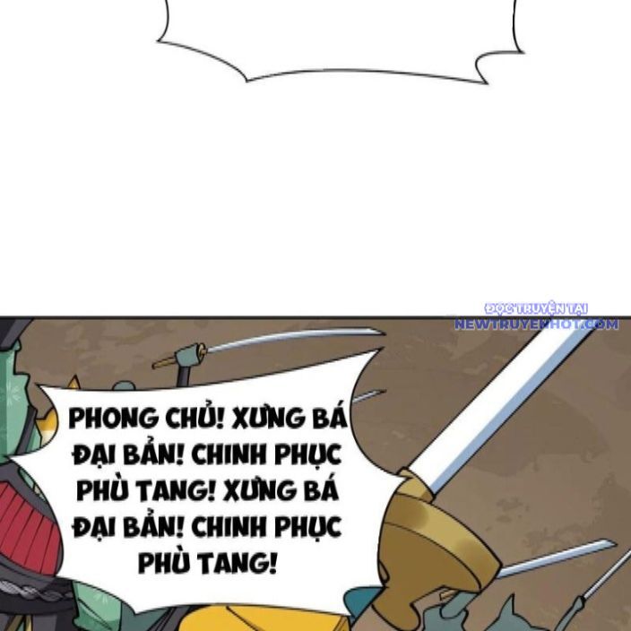 Kỷ Nguyên Kỳ Lạ Chap 425 - Next Chap 426