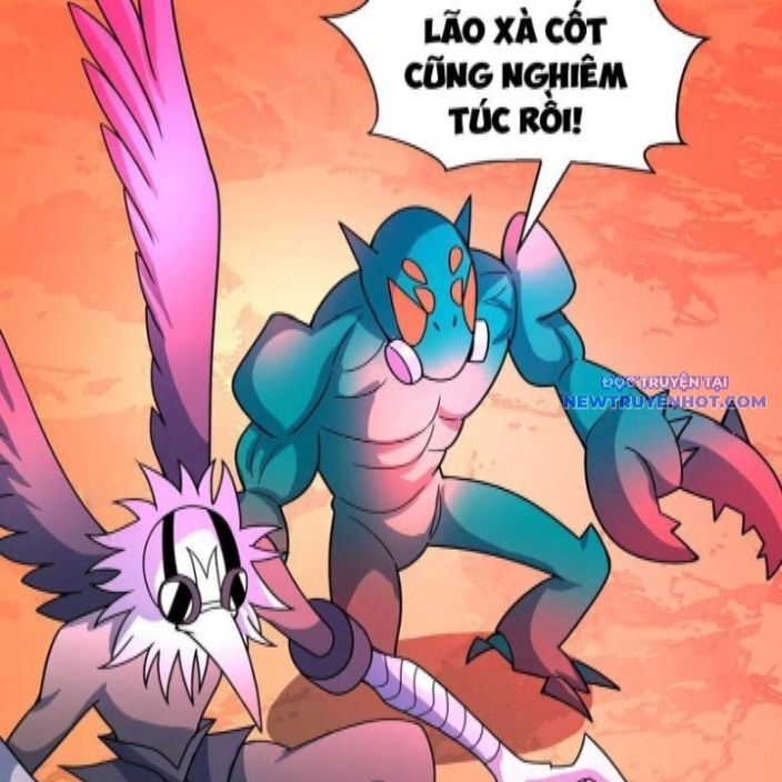 Kỷ Nguyên Kỳ Lạ Chap 425 - Next Chap 426
