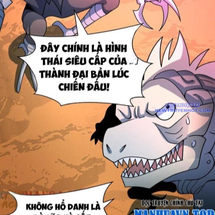 Kỷ Nguyên Kỳ Lạ Chap 425 - Next Chap 426