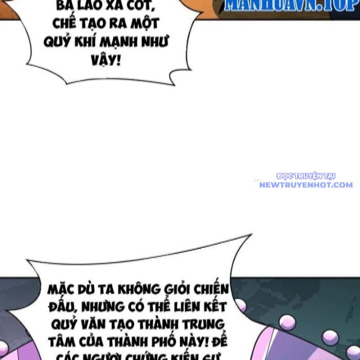 Kỷ Nguyên Kỳ Lạ Chap 425 - Next Chap 426