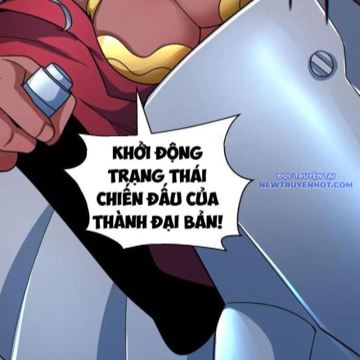 Kỷ Nguyên Kỳ Lạ Chap 425 - Next Chap 426