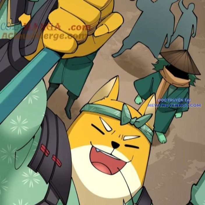 Kỷ Nguyên Kỳ Lạ Chap 425 - Next Chap 426
