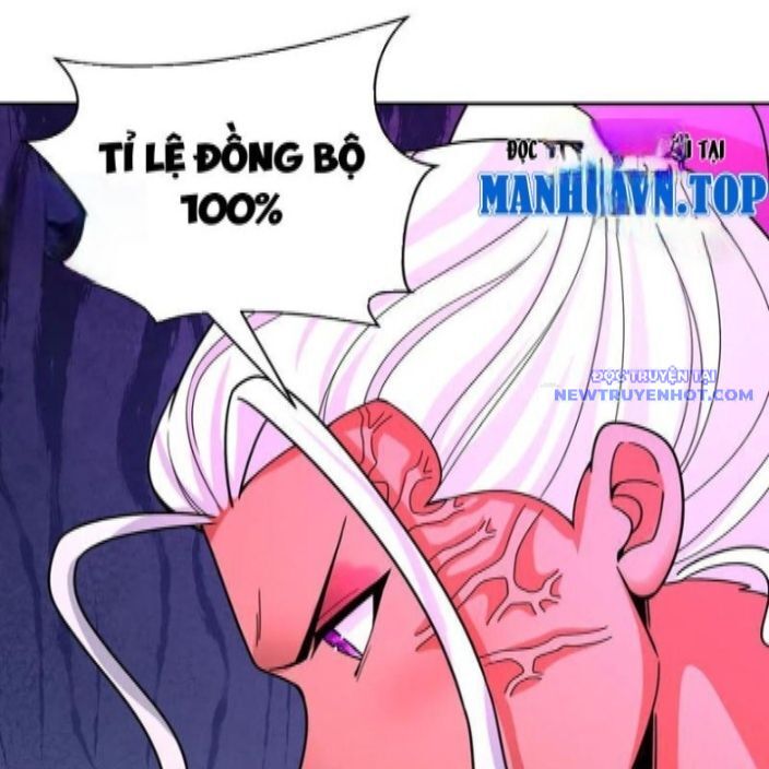 Kỷ Nguyên Kỳ Lạ Chap 425 - Next Chap 426