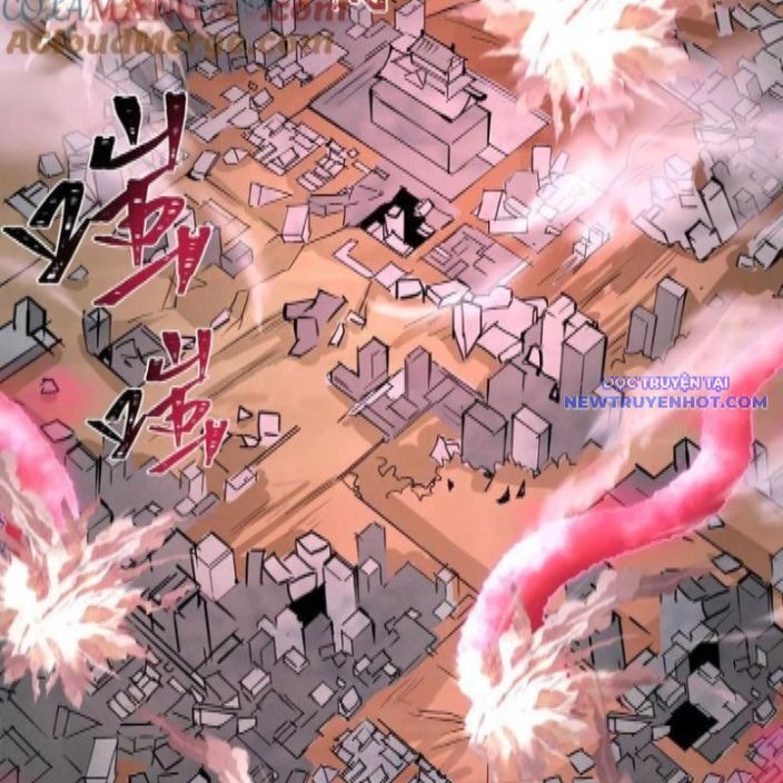 Kỷ Nguyên Kỳ Lạ Chap 425 - Next Chap 426