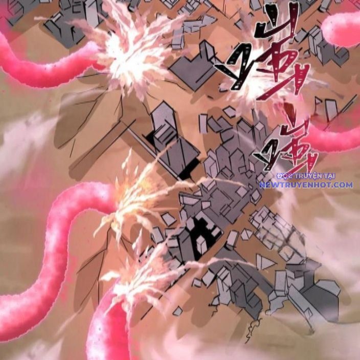 Kỷ Nguyên Kỳ Lạ Chap 425 - Next Chap 426