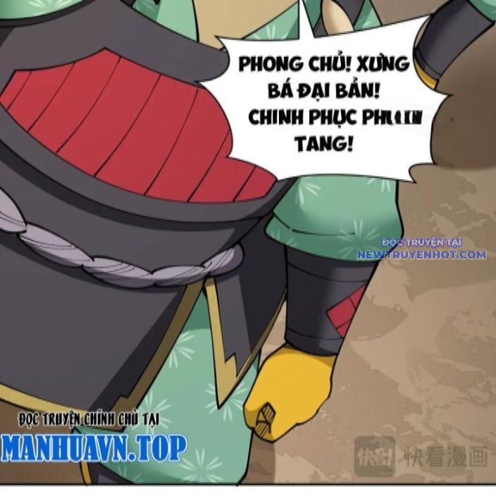 Kỷ Nguyên Kỳ Lạ Chap 425 - Next Chap 426