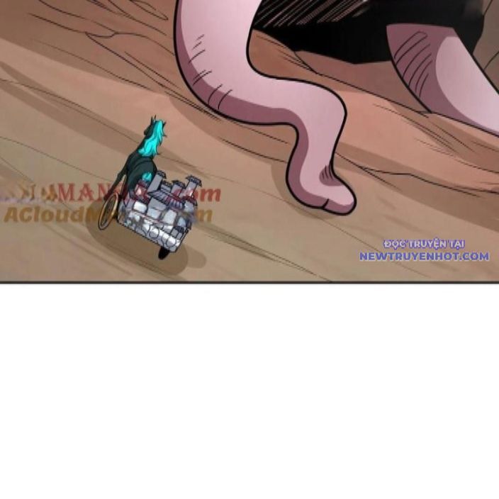 Kỷ Nguyên Kỳ Lạ Chap 425 - Next Chap 426