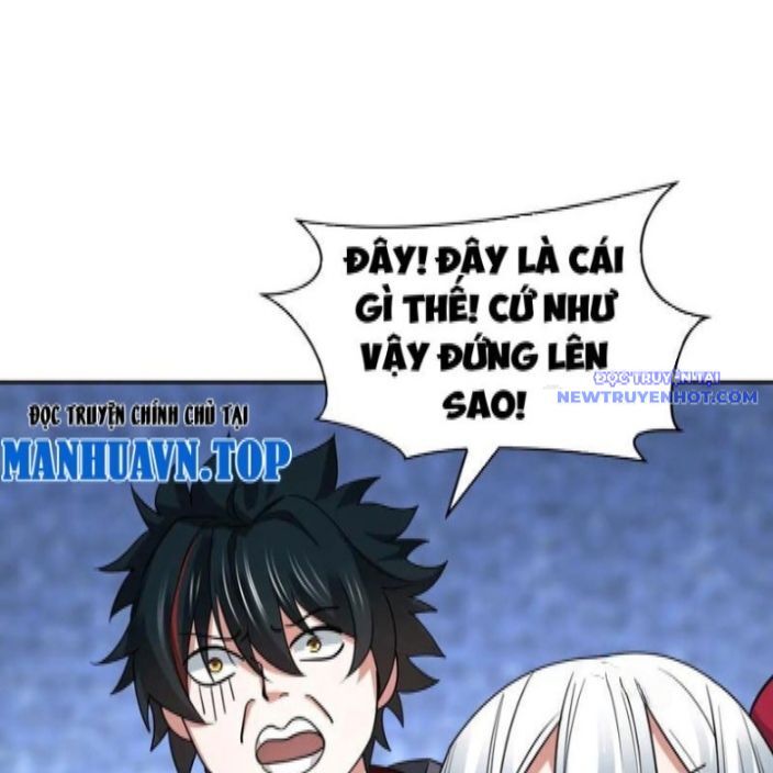 Kỷ Nguyên Kỳ Lạ Chap 425 - Next Chap 426