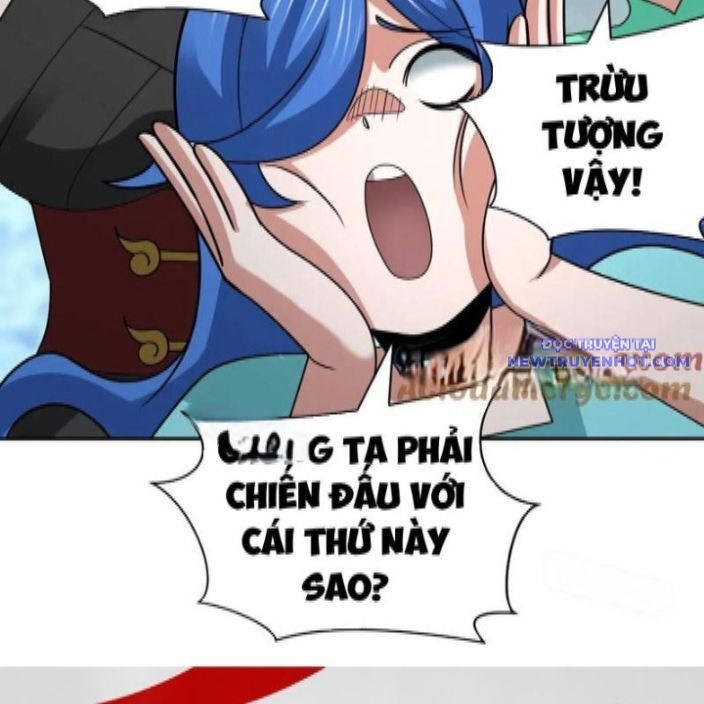 Kỷ Nguyên Kỳ Lạ Chap 425 - Next Chap 426