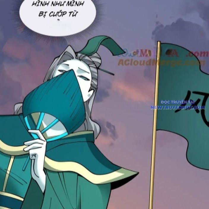 Kỷ Nguyên Kỳ Lạ Chap 425 - Next Chap 426