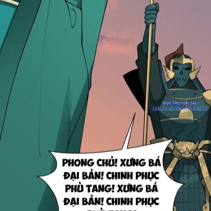 Kỷ Nguyên Kỳ Lạ Chap 425 - Next Chap 426