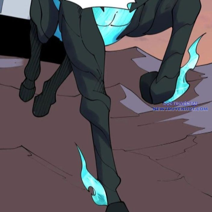 Kỷ Nguyên Kỳ Lạ Chap 425 - Next Chap 426