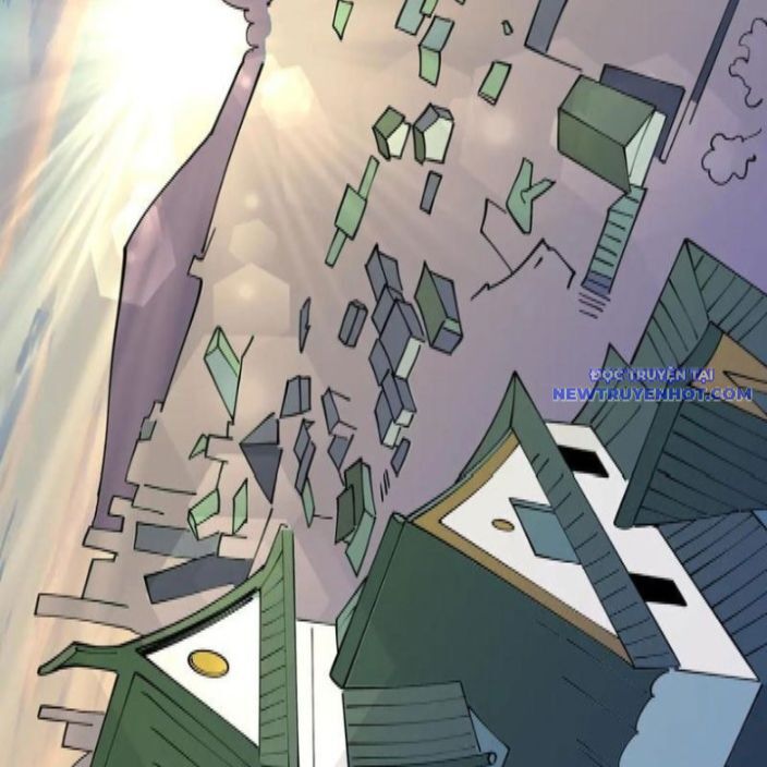 Kỷ Nguyên Kỳ Lạ Chap 425 - Next Chap 426