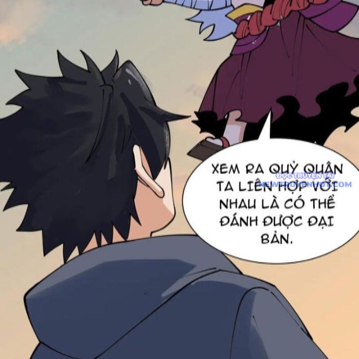 Kỷ Nguyên Kỳ Lạ Chap 425 - Next Chap 426