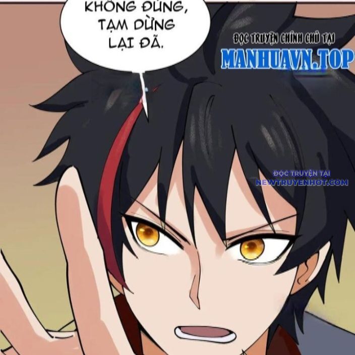 Kỷ Nguyên Kỳ Lạ Chap 425 - Next Chap 426