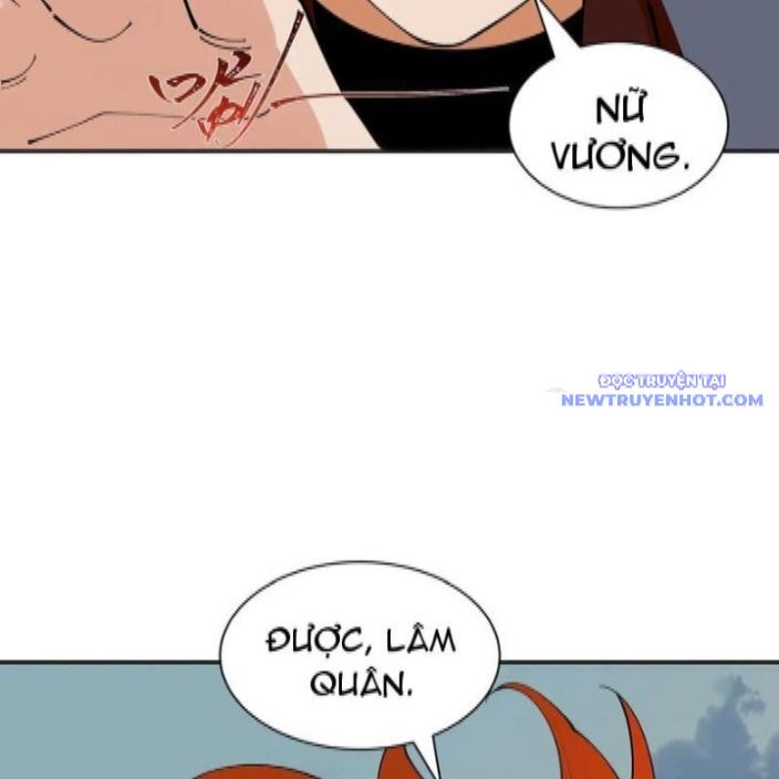 Kỷ Nguyên Kỳ Lạ Chap 425 - Next Chap 426