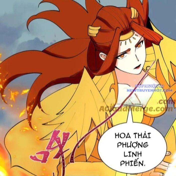 Kỷ Nguyên Kỳ Lạ Chap 425 - Next Chap 426