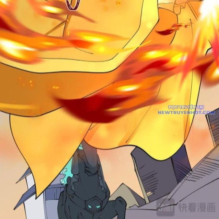 Kỷ Nguyên Kỳ Lạ Chap 425 - Next Chap 426