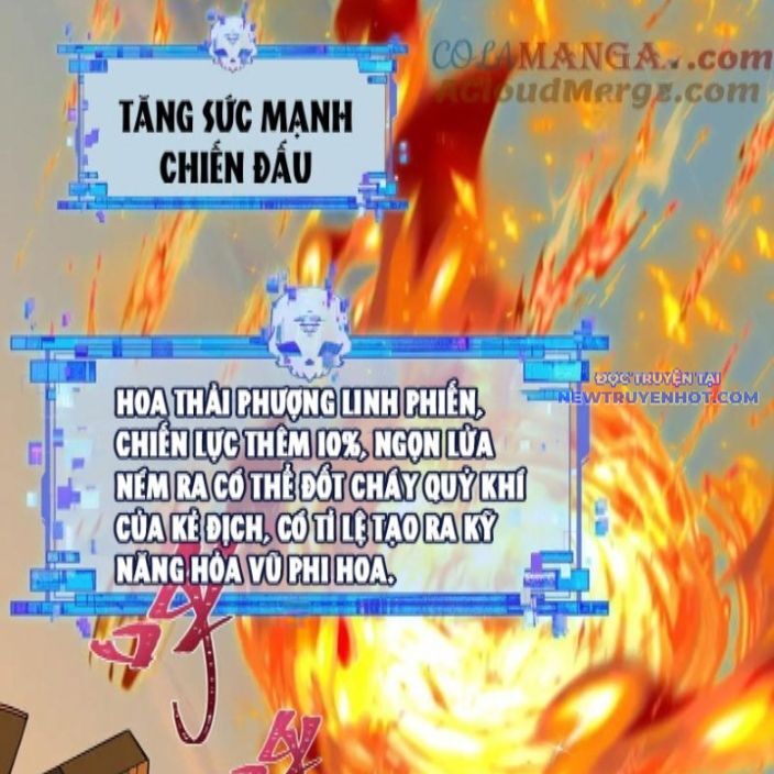 Kỷ Nguyên Kỳ Lạ Chap 425 - Next Chap 426