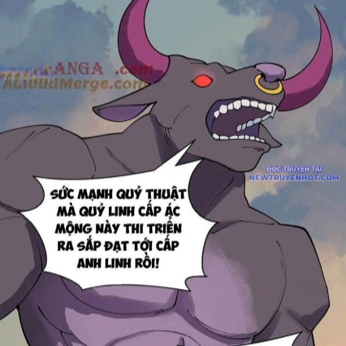 Kỷ Nguyên Kỳ Lạ Chap 425 - Next Chap 426