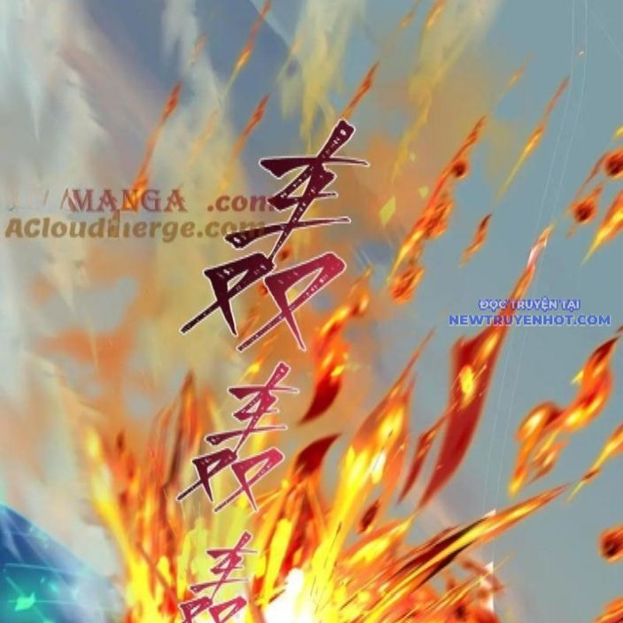 Kỷ Nguyên Kỳ Lạ Chap 425 - Next Chap 426