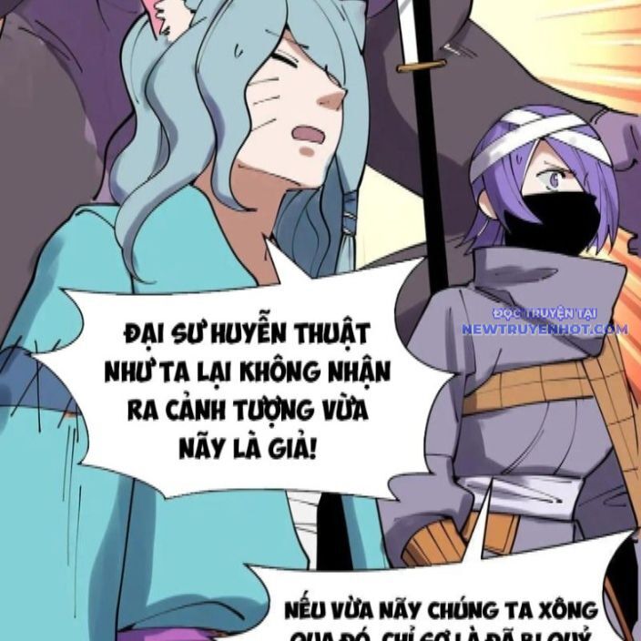 Kỷ Nguyên Kỳ Lạ Chap 425 - Next Chap 426