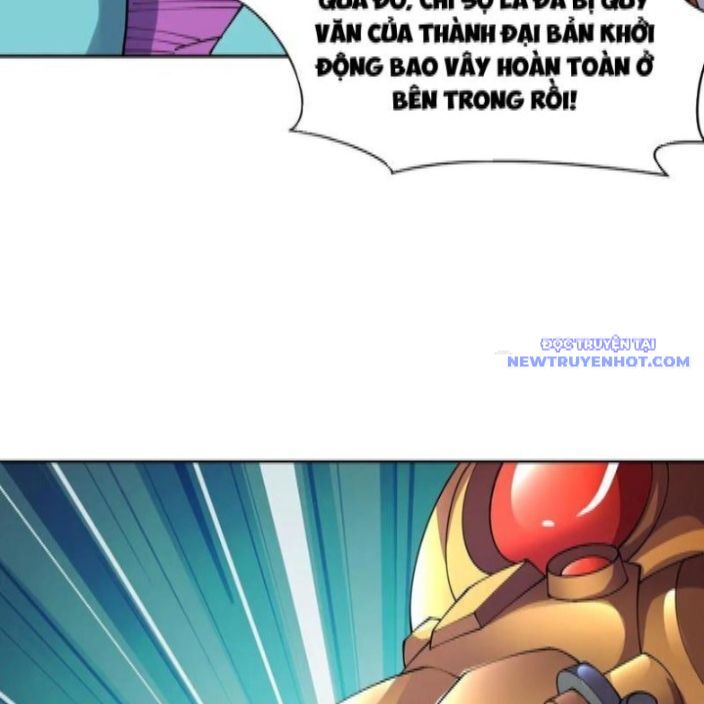 Kỷ Nguyên Kỳ Lạ Chap 425 - Next Chap 426