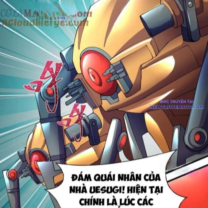 Kỷ Nguyên Kỳ Lạ Chap 425 - Next Chap 426