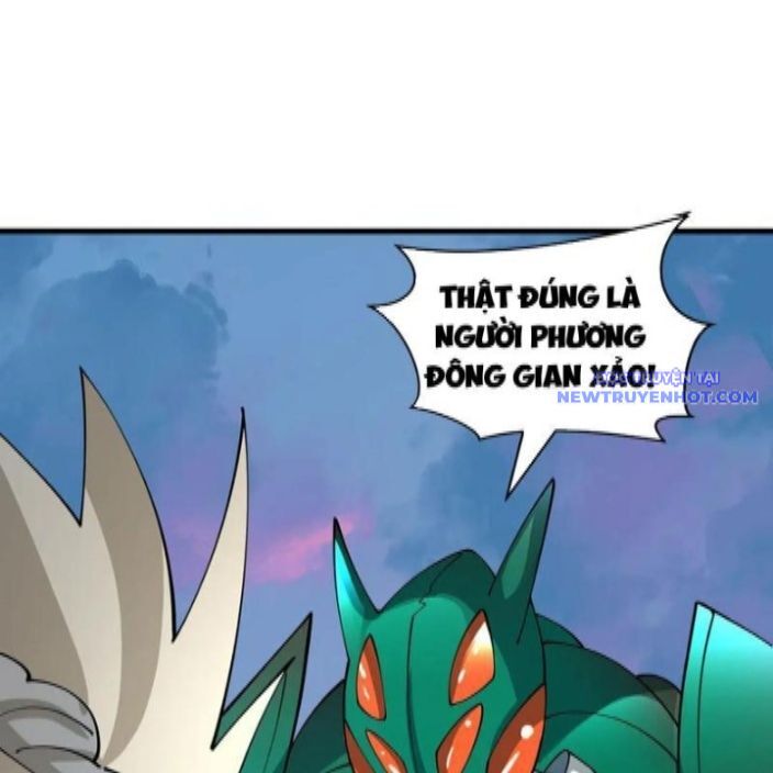 Kỷ Nguyên Kỳ Lạ Chap 425 - Next Chap 426