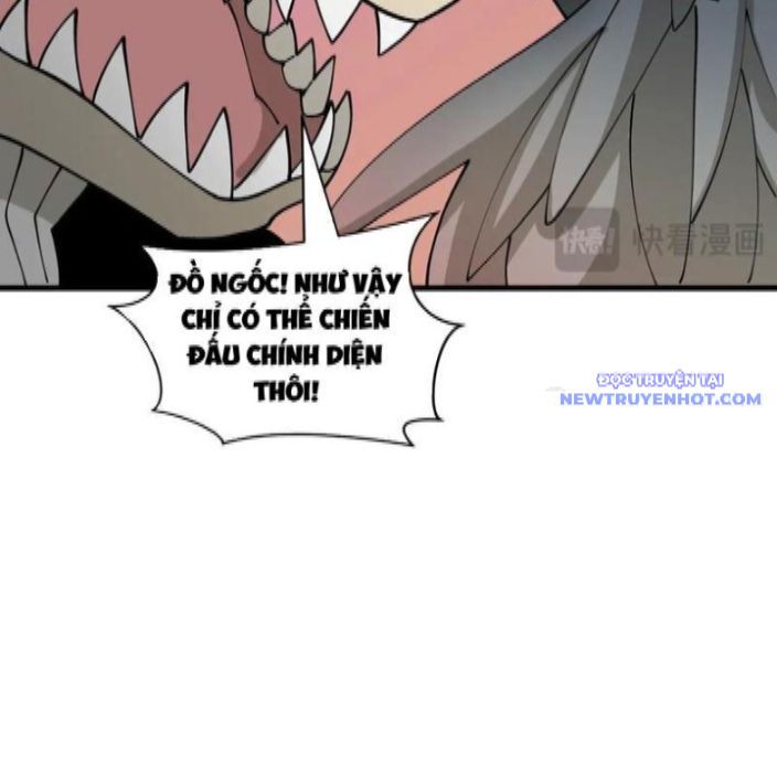 Kỷ Nguyên Kỳ Lạ Chap 425 - Next Chap 426