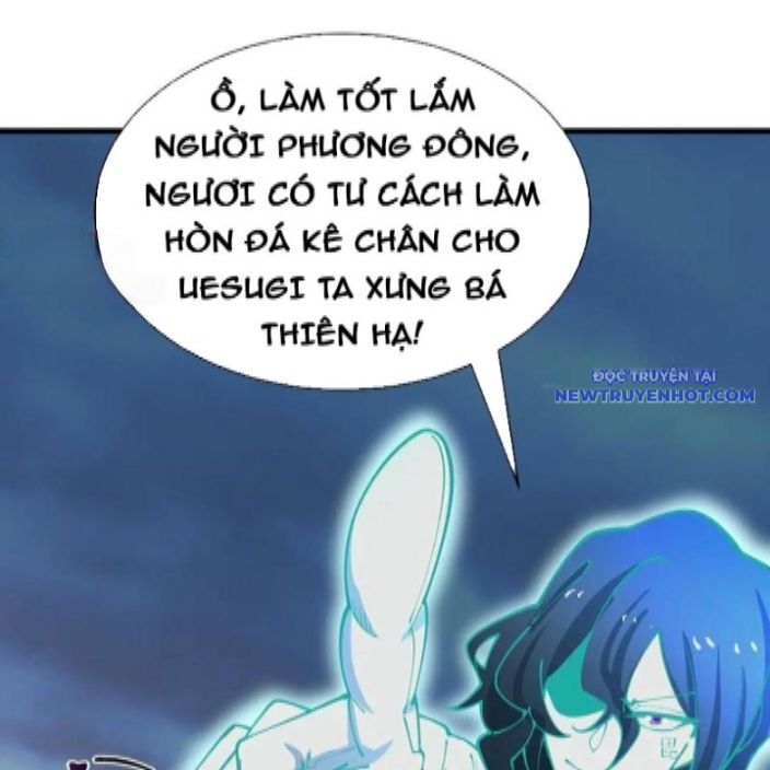 Kỷ Nguyên Kỳ Lạ Chap 425 - Next Chap 426
