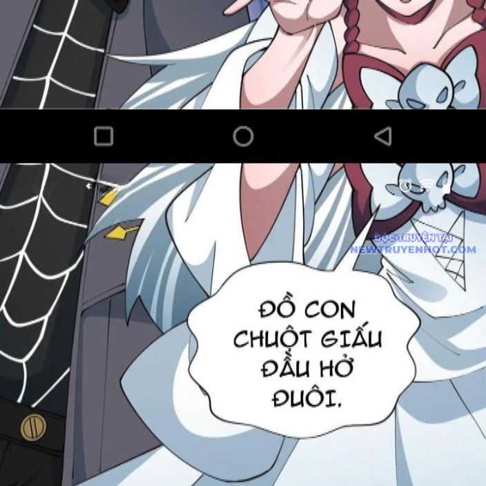 Kỷ Nguyên Kỳ Lạ Chap 425 - Next Chap 426