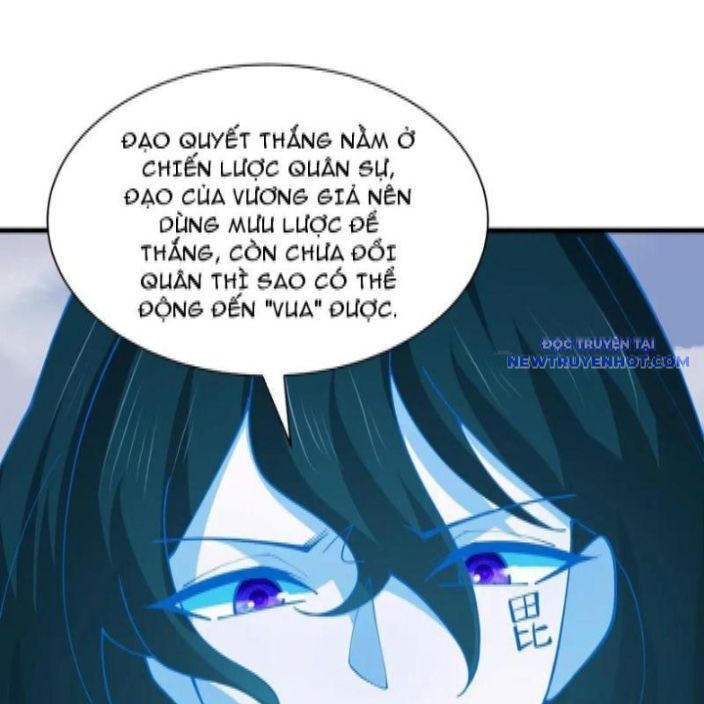 Kỷ Nguyên Kỳ Lạ Chap 425 - Next Chap 426