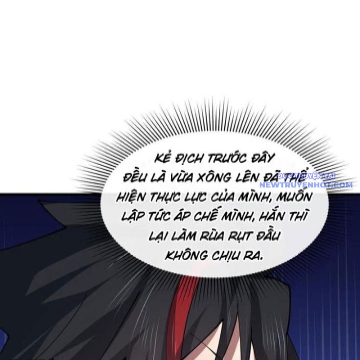 Kỷ Nguyên Kỳ Lạ Chap 425 - Next Chap 426