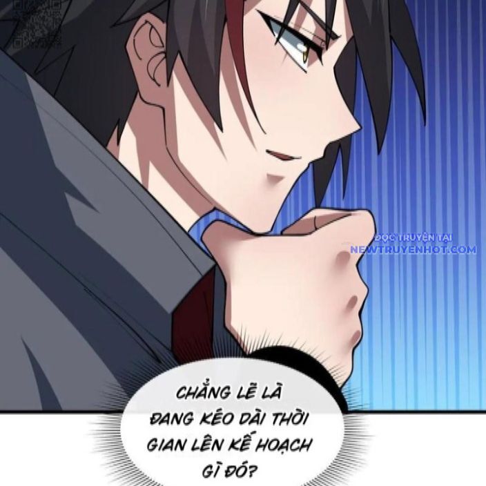 Kỷ Nguyên Kỳ Lạ Chap 425 - Next Chap 426