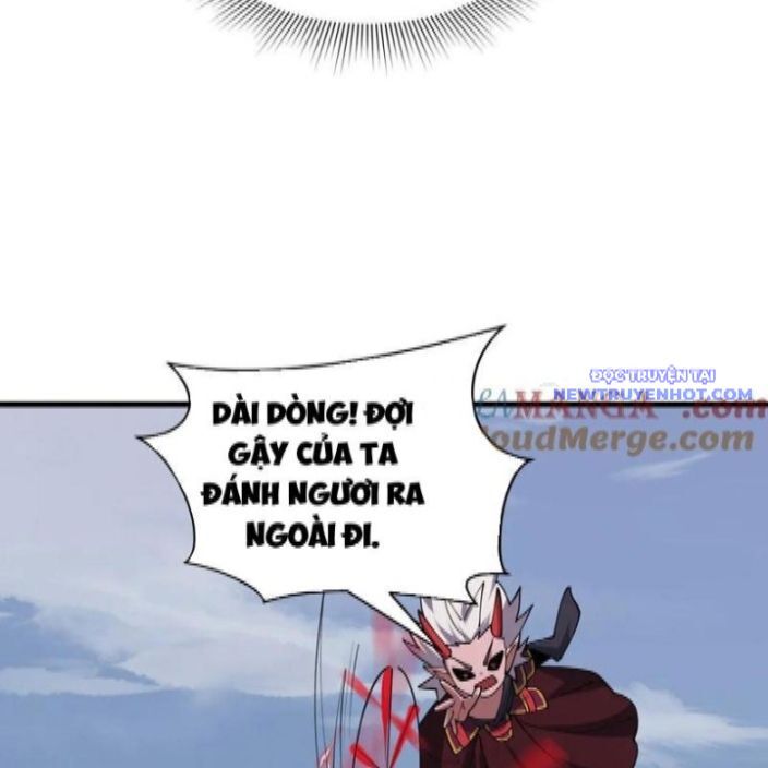 Kỷ Nguyên Kỳ Lạ Chap 425 - Next Chap 426