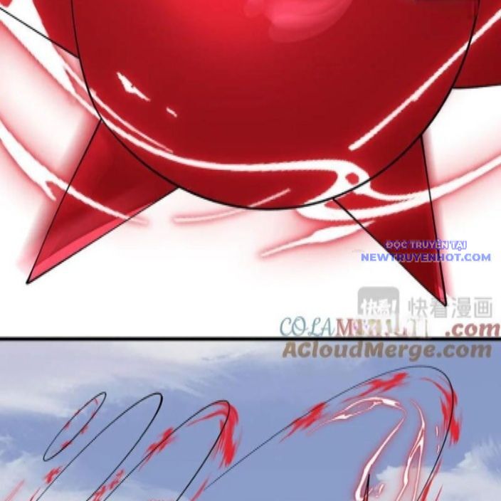 Kỷ Nguyên Kỳ Lạ Chap 425 - Next Chap 426