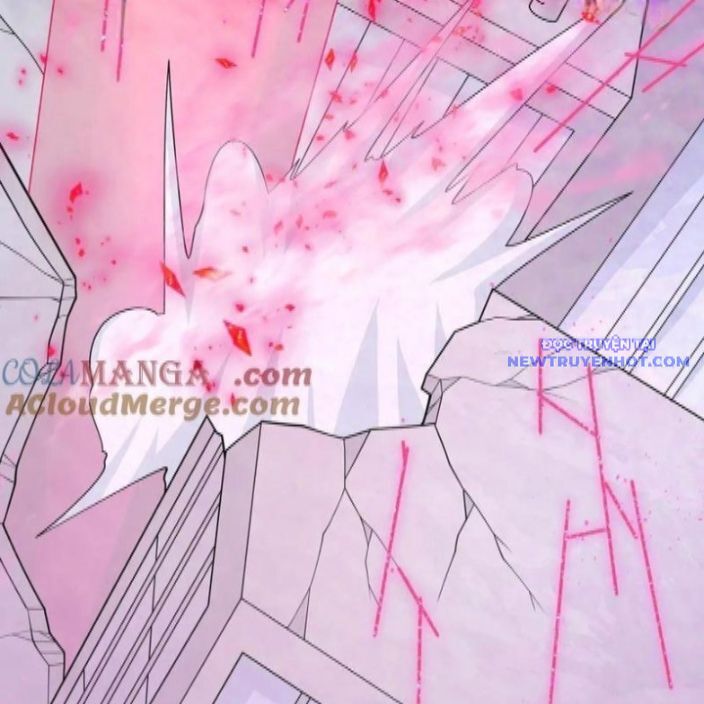 Kỷ Nguyên Kỳ Lạ Chap 425 - Next Chap 426