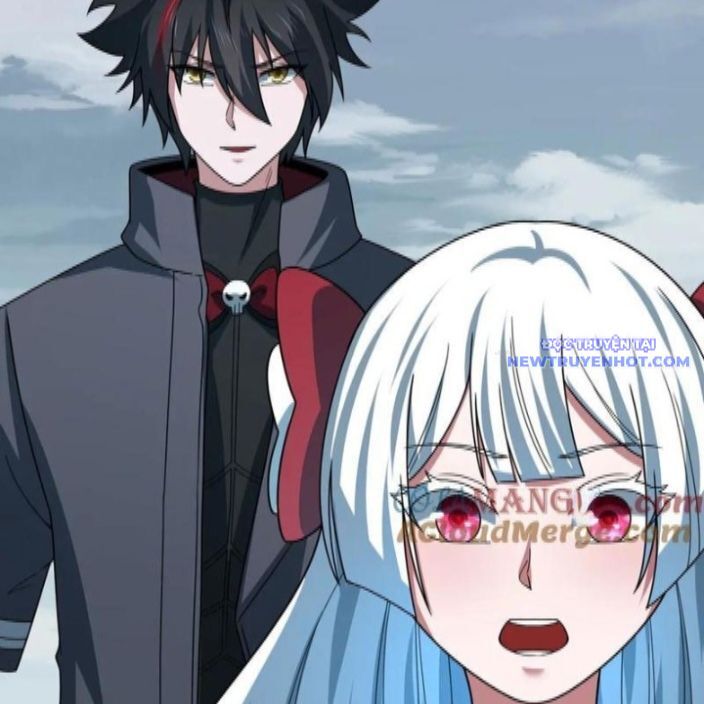 Kỷ Nguyên Kỳ Lạ Chap 425 - Next Chap 426