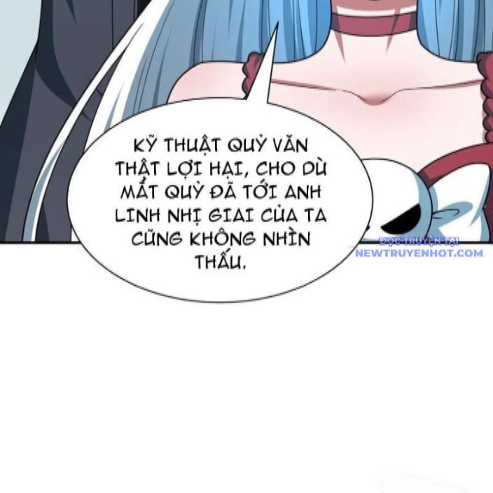 Kỷ Nguyên Kỳ Lạ Chap 425 - Next Chap 426