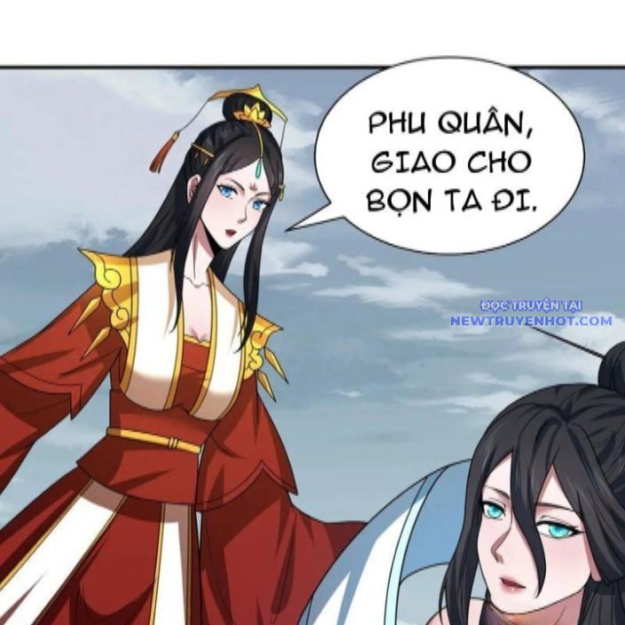 Kỷ Nguyên Kỳ Lạ Chap 425 - Next Chap 426