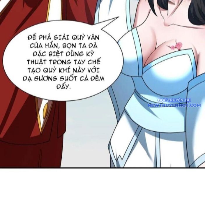 Kỷ Nguyên Kỳ Lạ Chap 425 - Next Chap 426