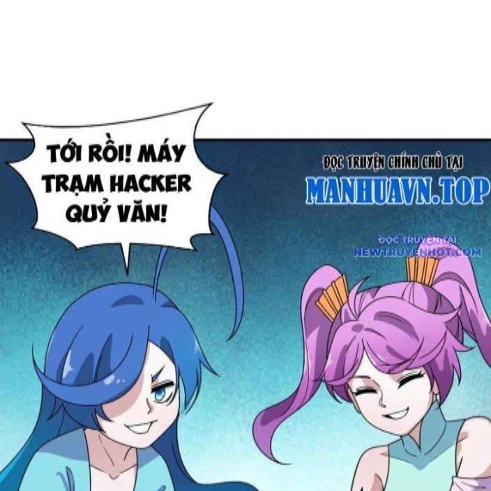 Kỷ Nguyên Kỳ Lạ Chap 425 - Next Chap 426