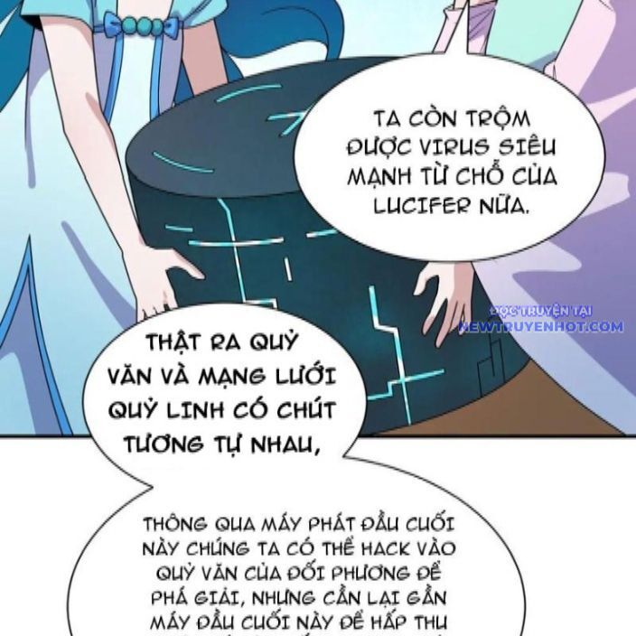 Kỷ Nguyên Kỳ Lạ Chap 425 - Next Chap 426