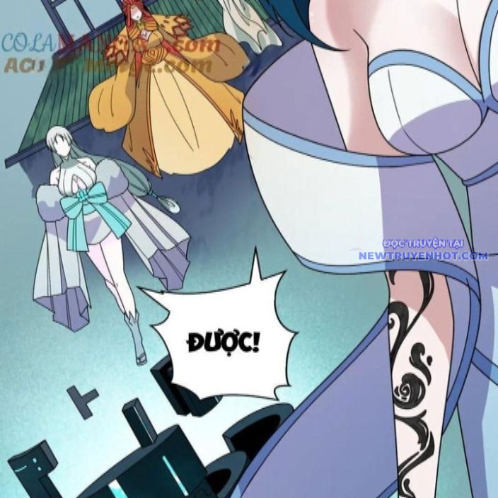 Kỷ Nguyên Kỳ Lạ Chap 425 - Next Chap 426